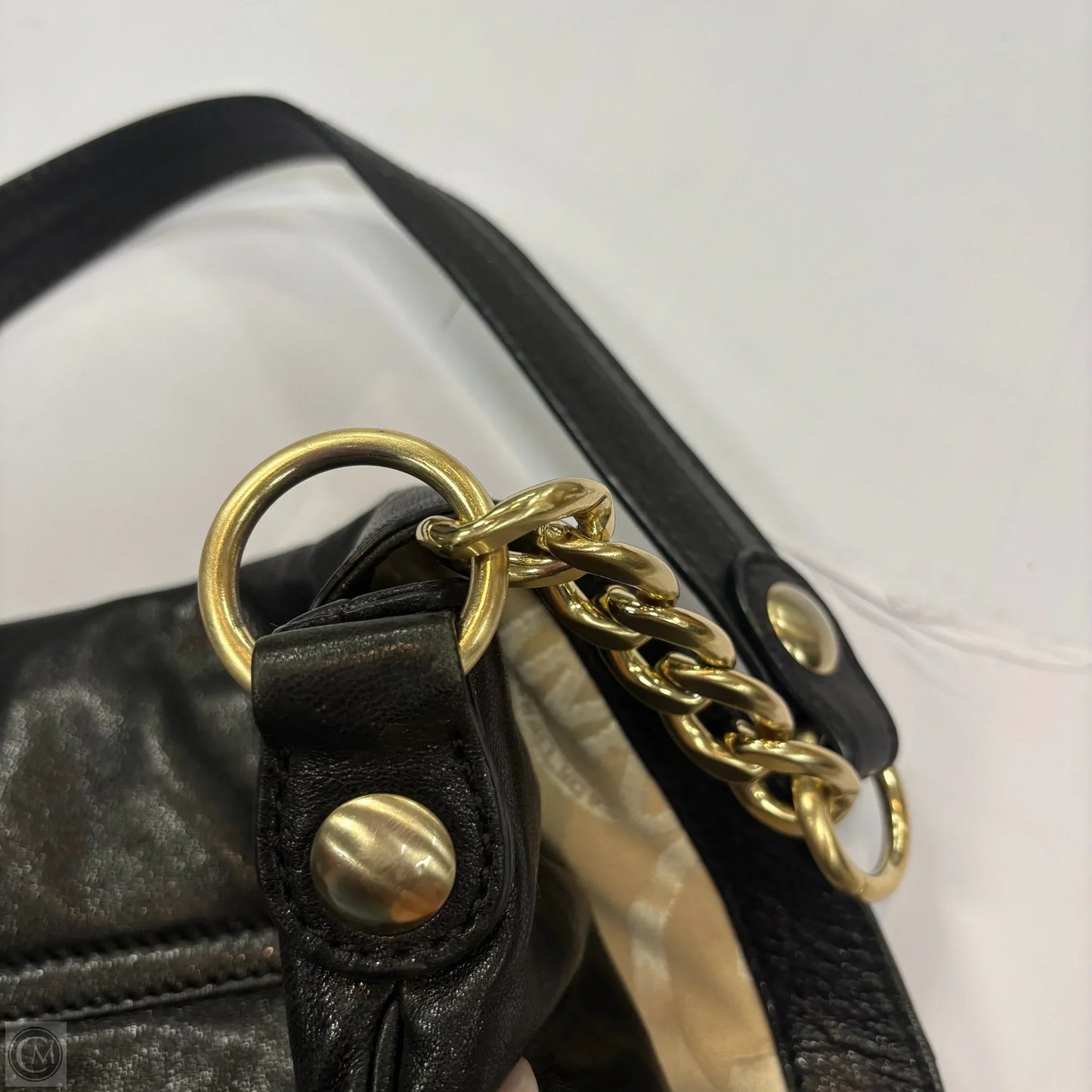 Handbag Designer By Michael By Michael Kors, Size: Medium