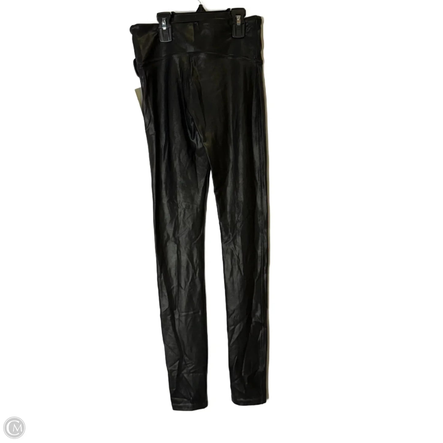 Pants Leggings By Spanx In Black, Size: S