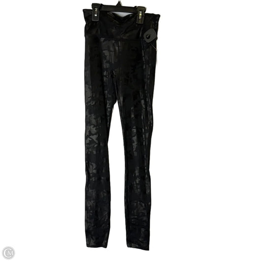 Pants Leggings By Spanx In Black, Size: S