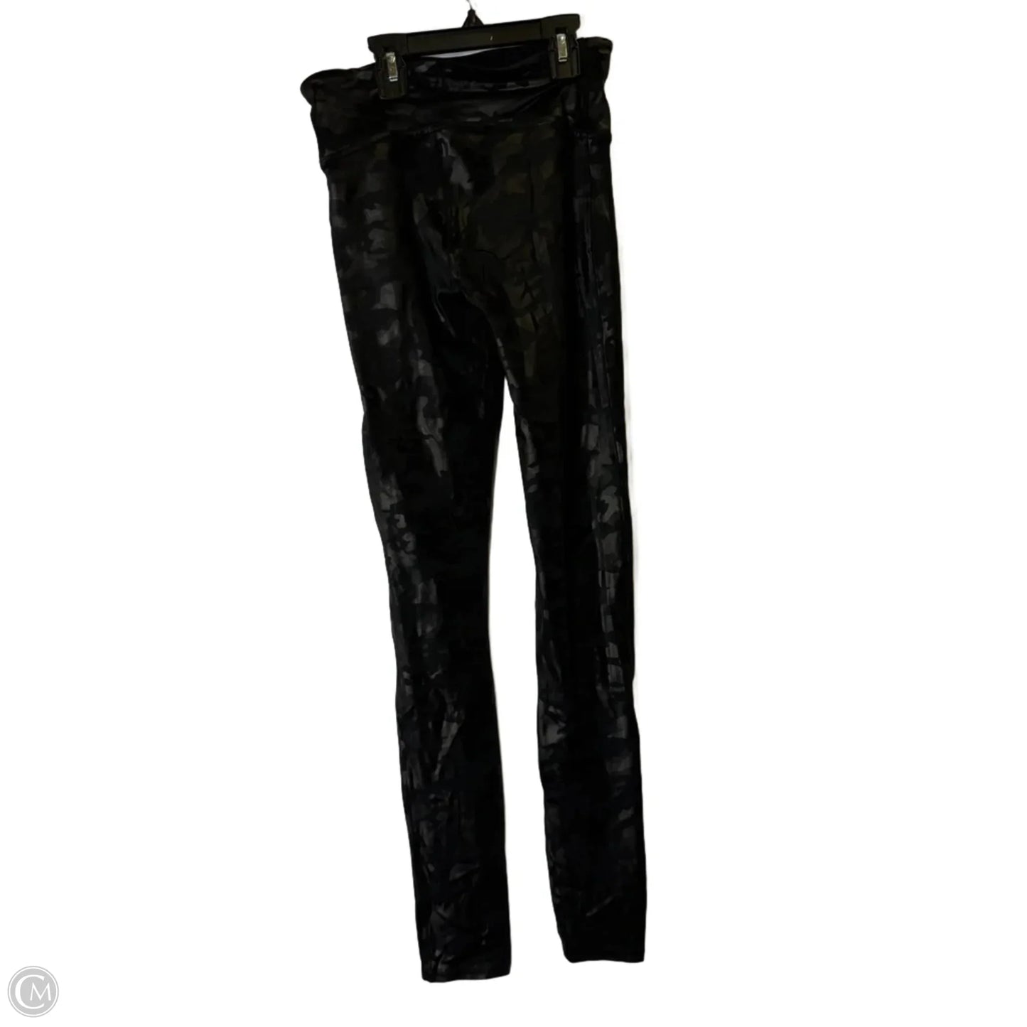 Pants Leggings By Spanx In Black, Size: S