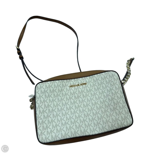 Crossbody Designer By Michael By Michael Kors, Size: Small