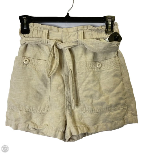 Shorts By Joie In Beige, Size: S