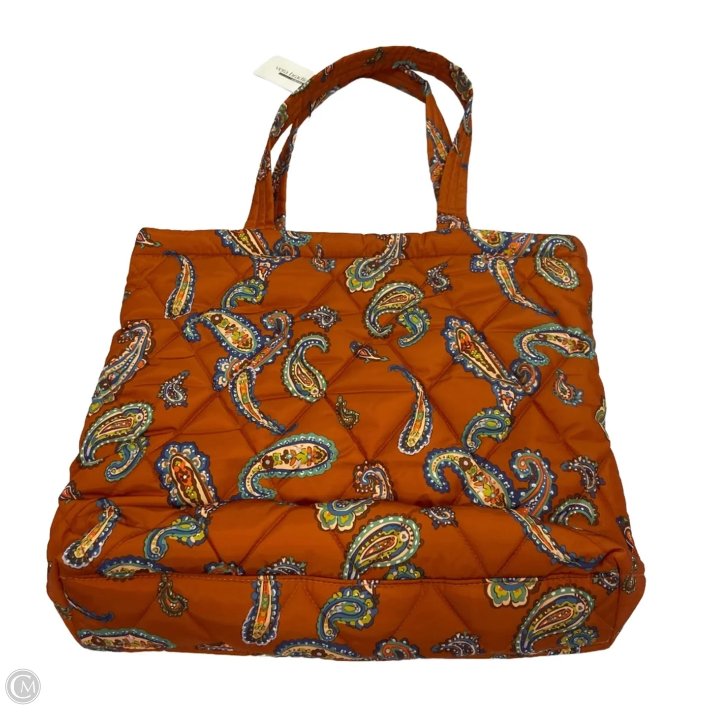 Tote By Vera Bradley, Size: Medium