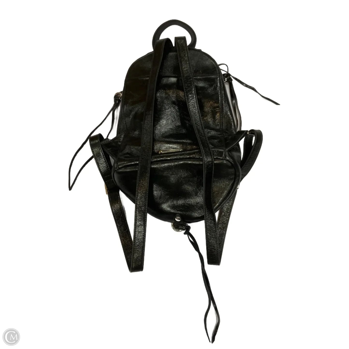 Backpack Designer By Rebecca Minkoff, Size: Medium