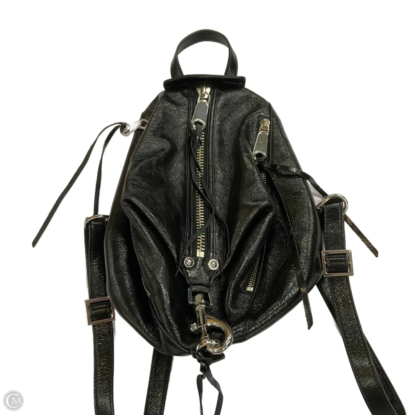 Backpack Designer By Rebecca Minkoff, Size: Medium