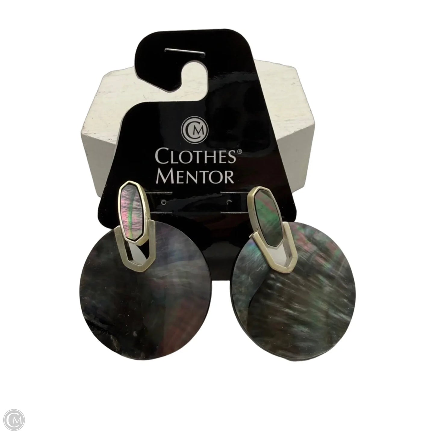 Earrings Dangle/drop By Kendra Scott