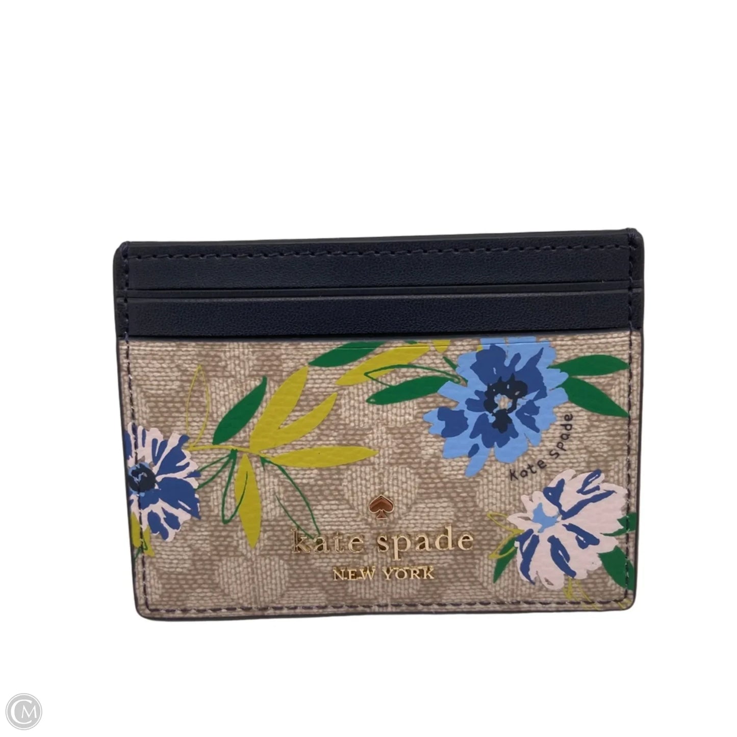 Wallet Designer By Kate Spade, Size: Small