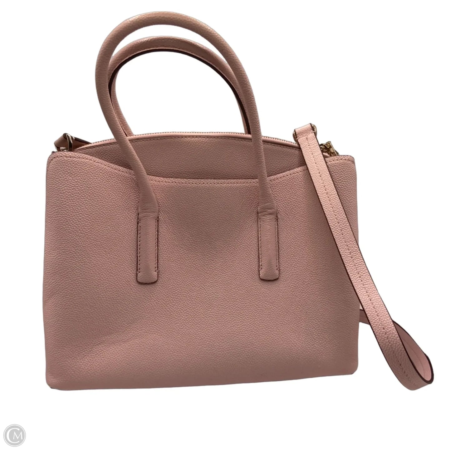 Handbag Designer By Kate Spade, Size: Large