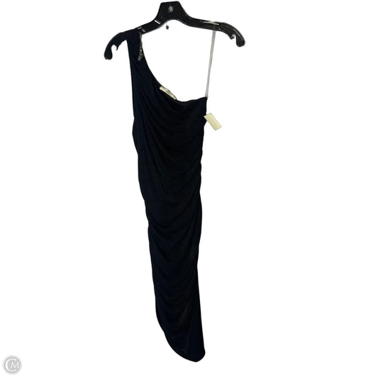 Dress Party Midi By Talulah In Black, Size: M