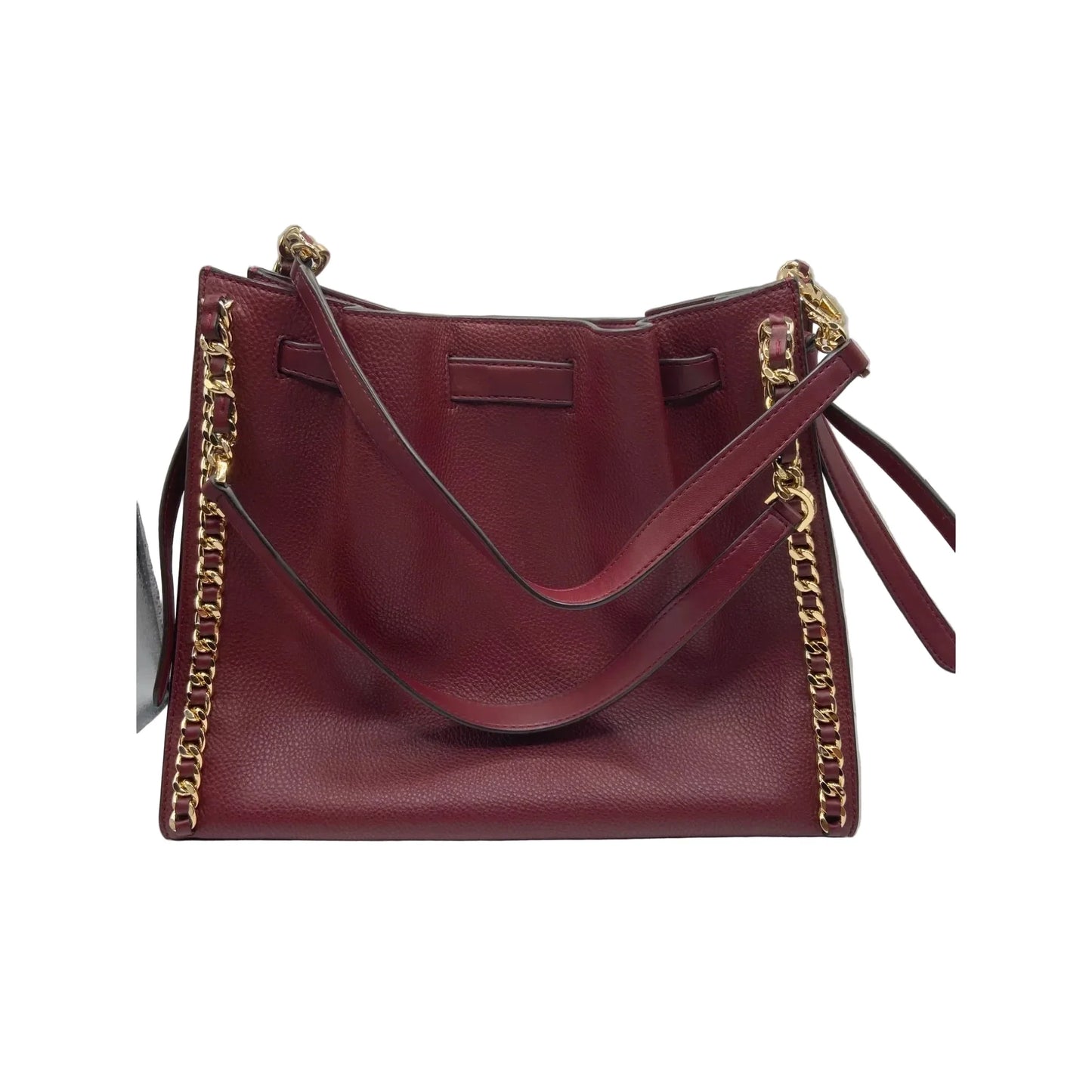 Handbag Designer By Michael By Michael Kors, Size: Large
