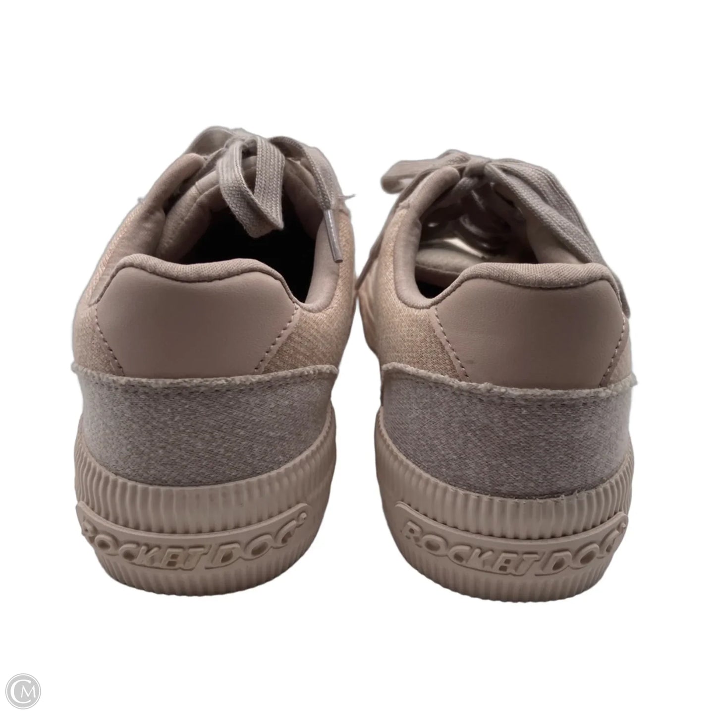 Shoes Flats By Rocket Dogs In Pink, Size: 9