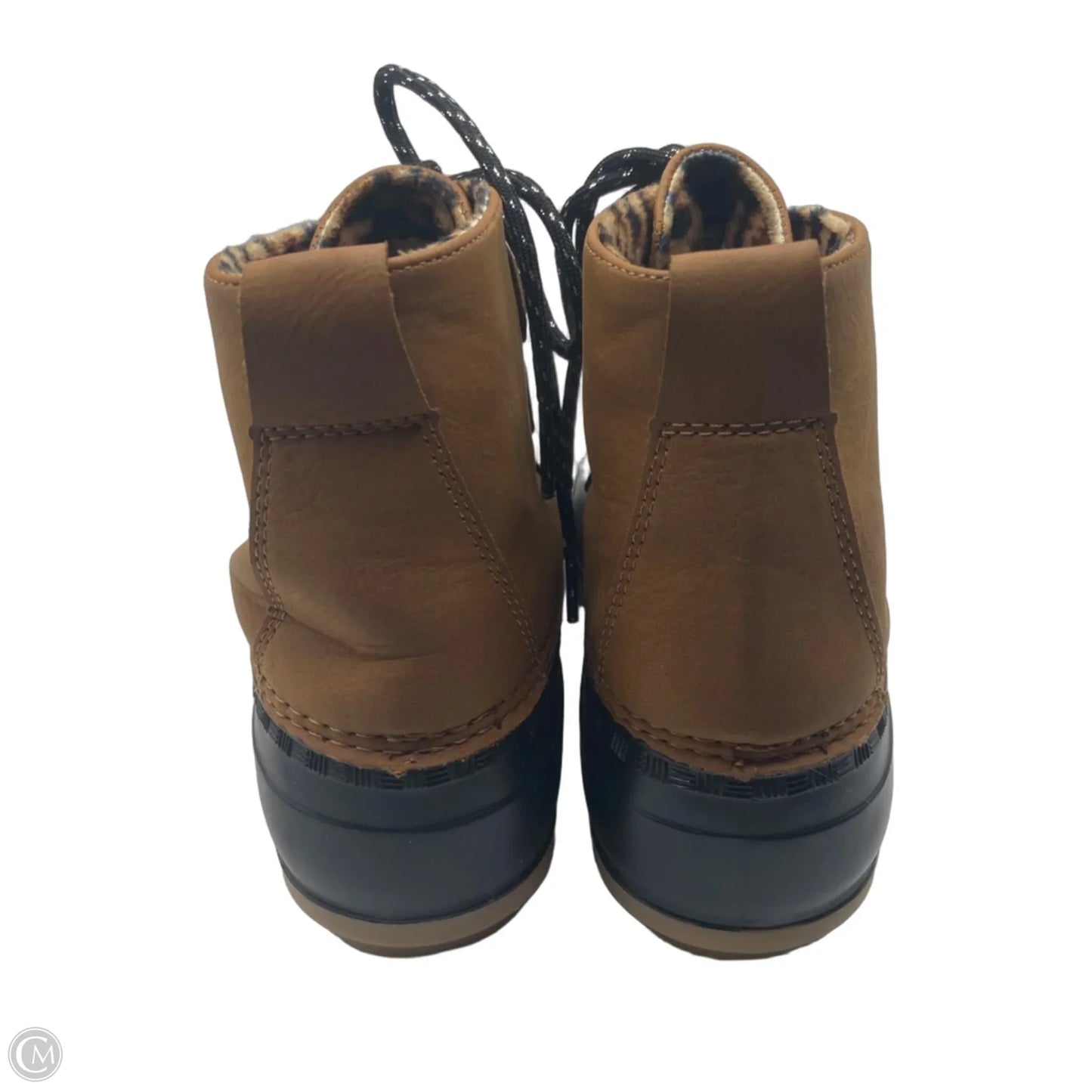 Boots Rain By Magellan In Tan, Size: 7