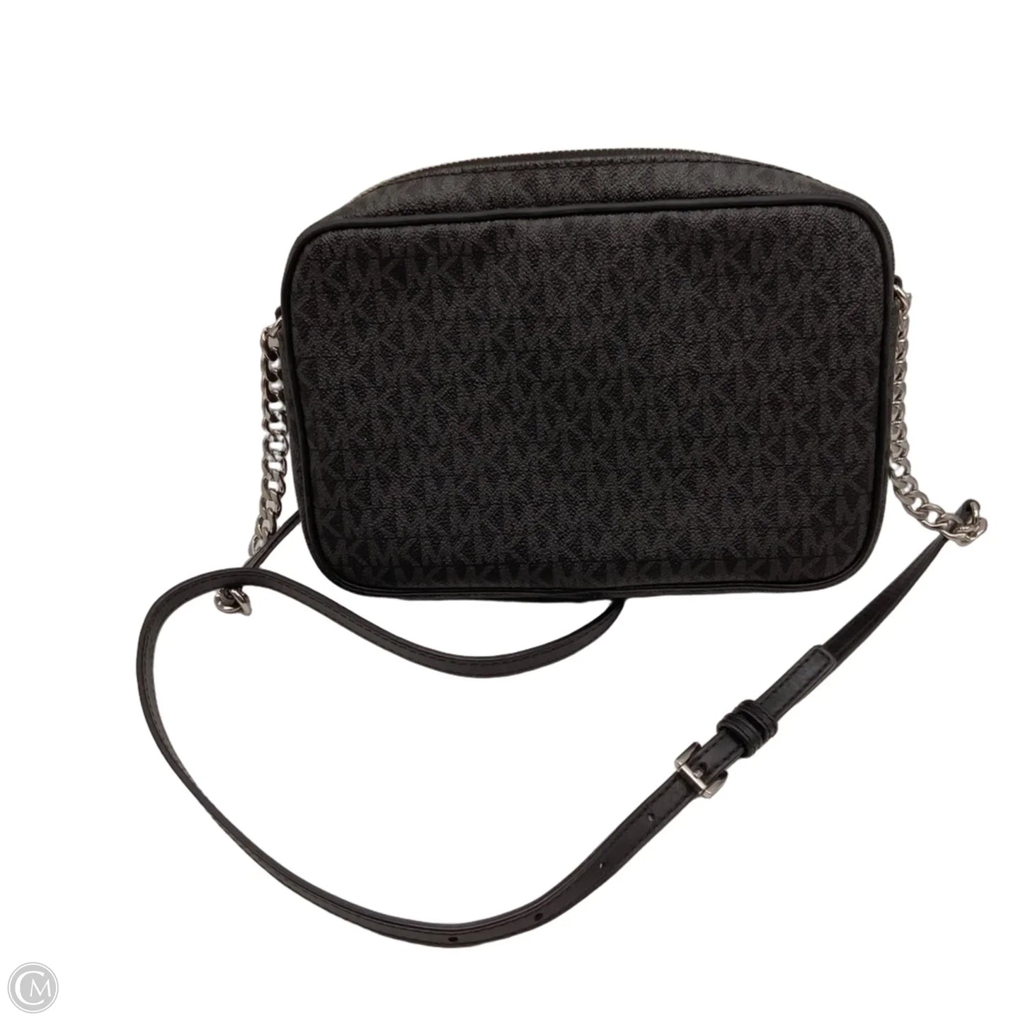 Crossbody Designer By Michael By Michael Kors, Size: Medium