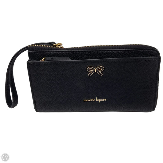 Wristlet By Nanette Lepore, Size: Large