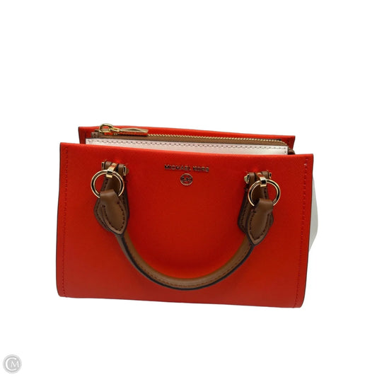 Crossbody Designer By Michael By Michael Kors, Size: Small