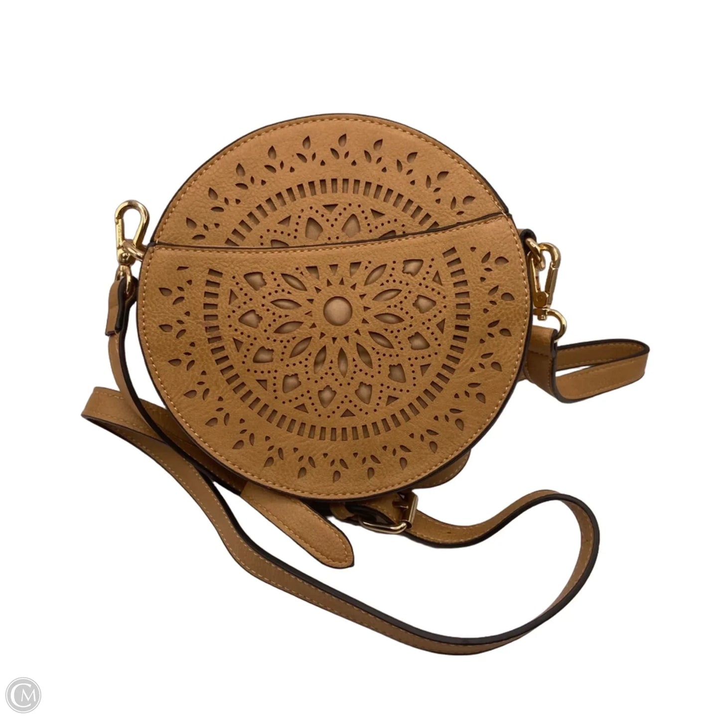 Crossbody By Mudpie, Size: Small