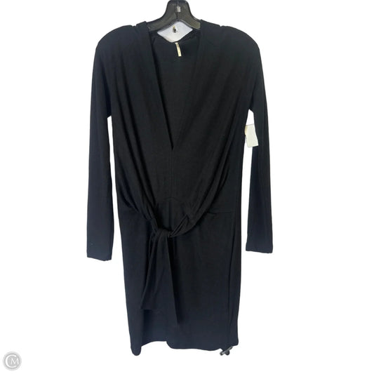 Dress Casual Short By Free People In Black, Size: S