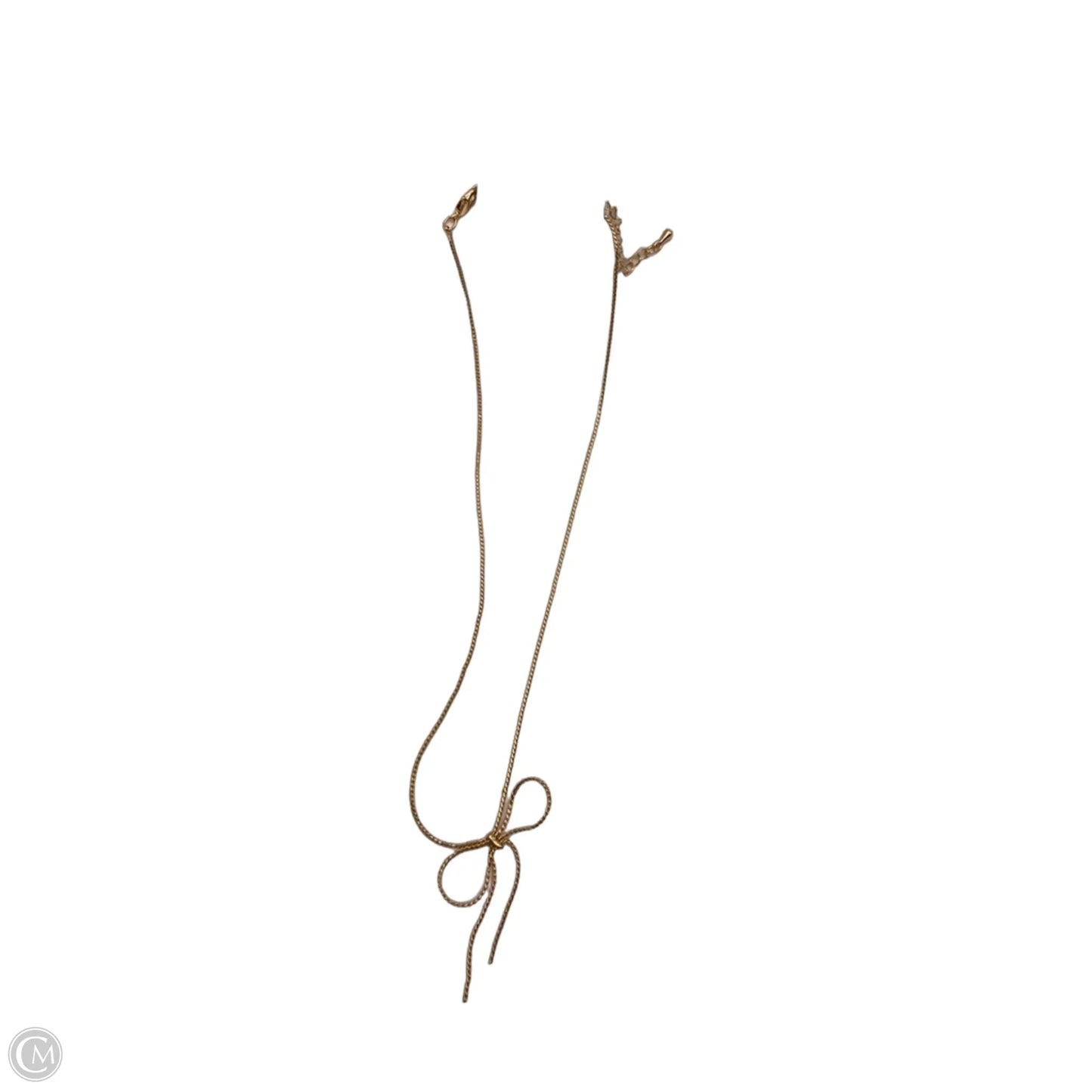 Necklace Chain By Cmc