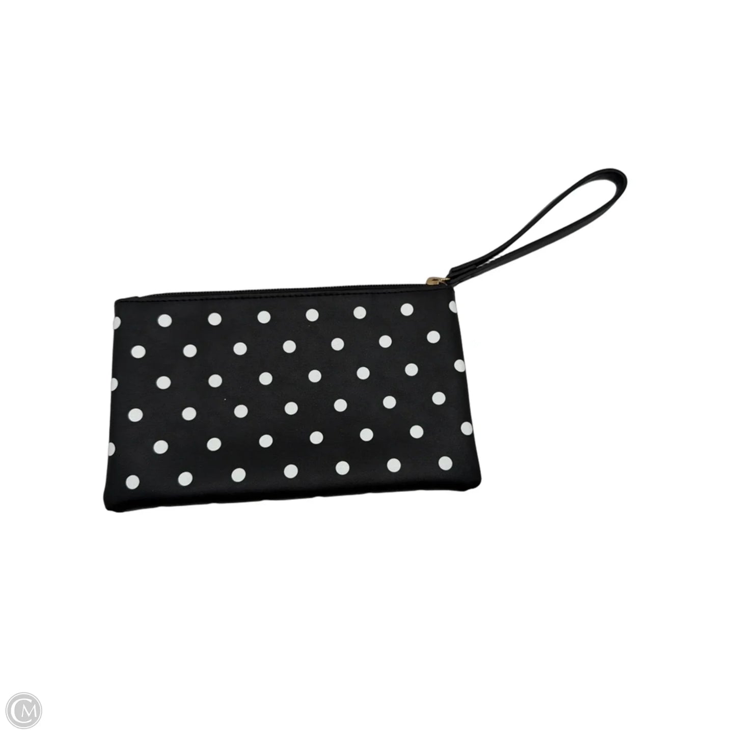 Wristlet By White House Black Market, Size: Small