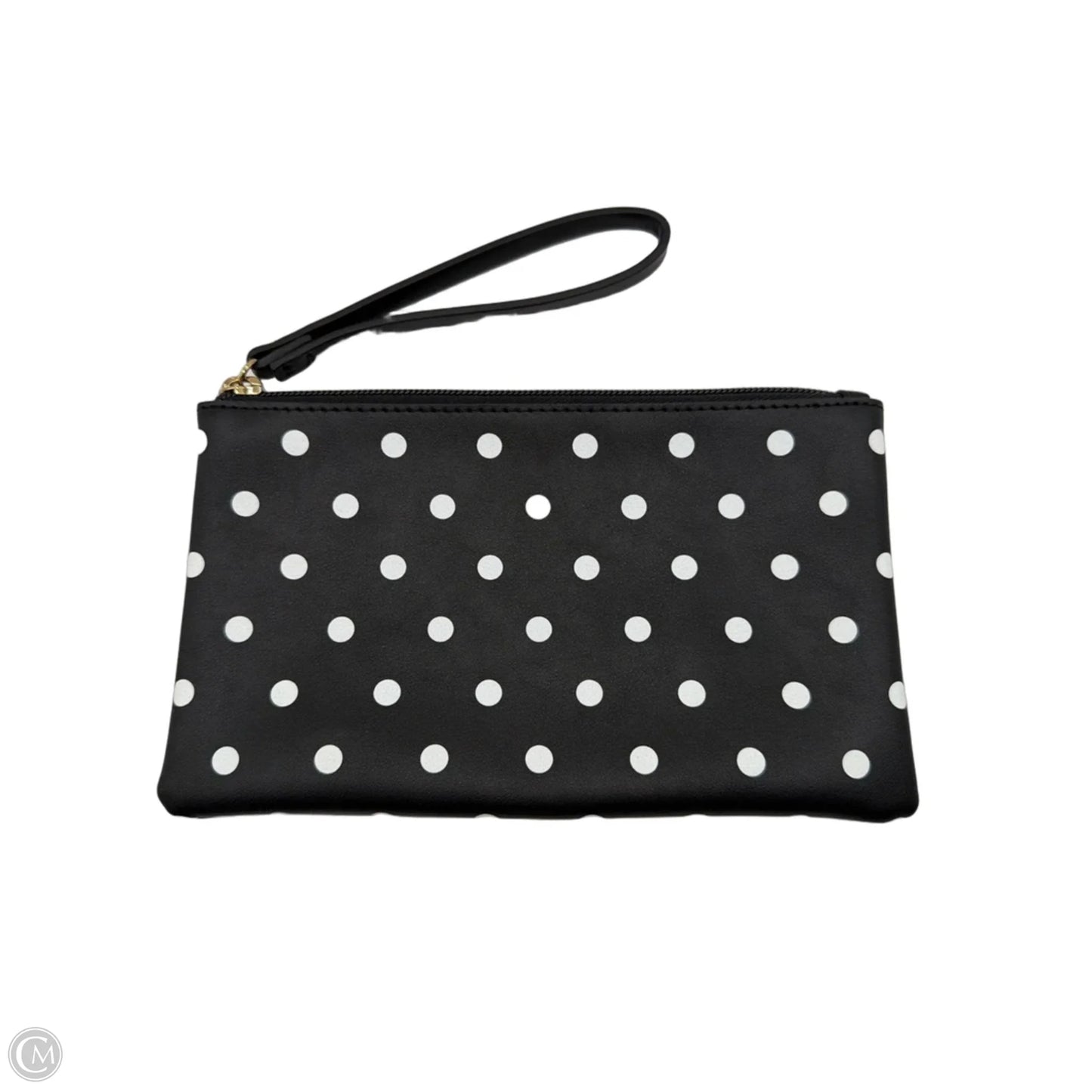 Wristlet By White House Black Market, Size: Small
