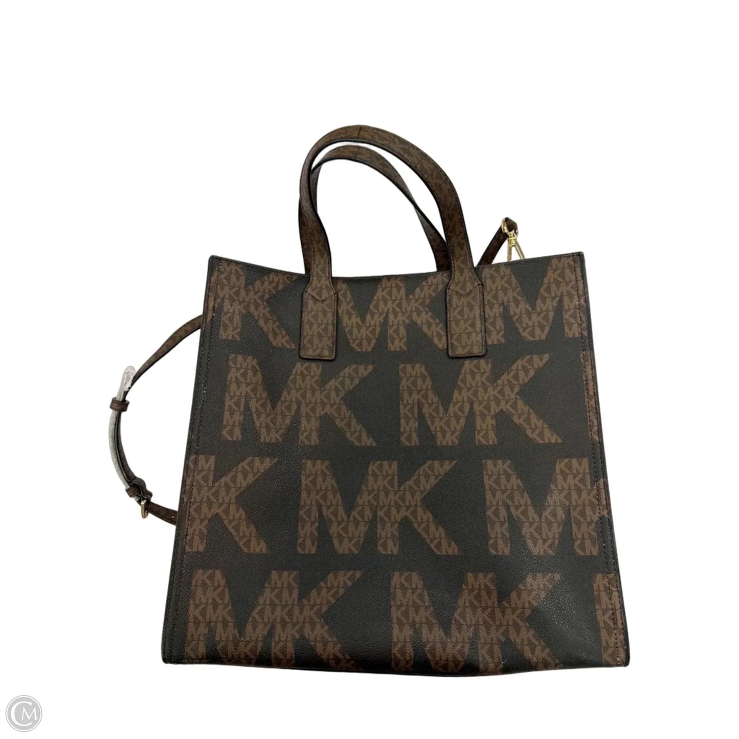 Handbag Designer By Michael By Michael Kors, Size: Large