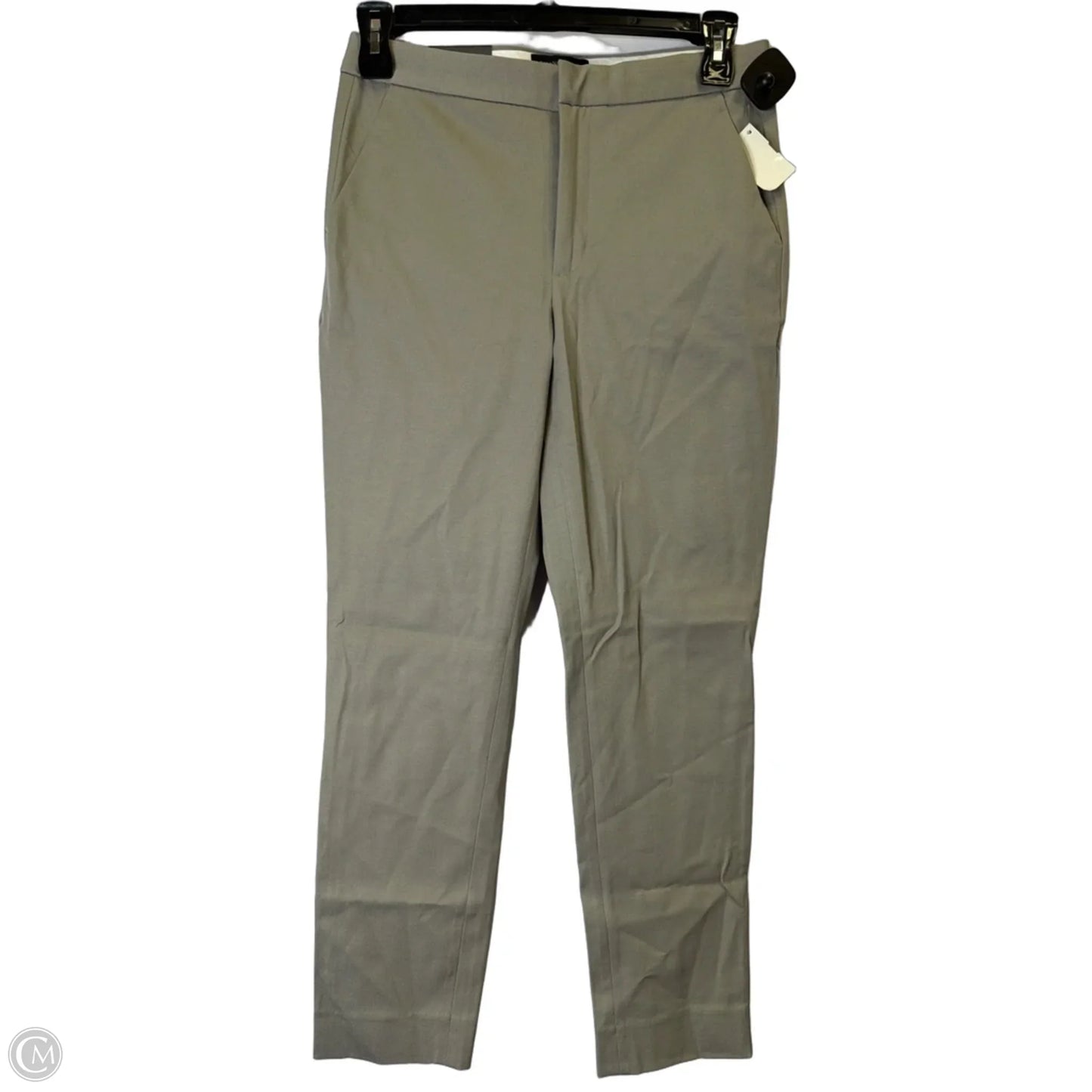 Pants Other By Banana Republic In Grey, Size: 6