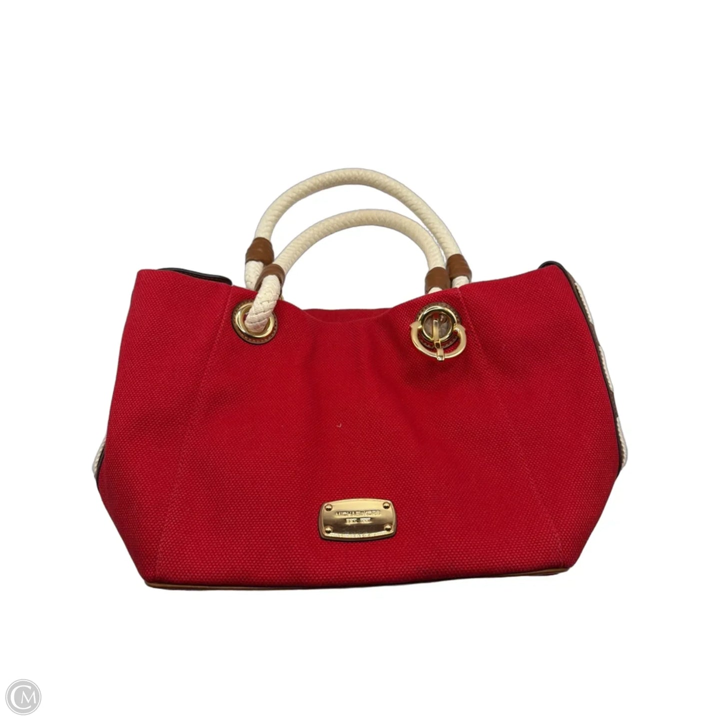 Handbag Designer By Michael By Michael Kors, Size: Medium