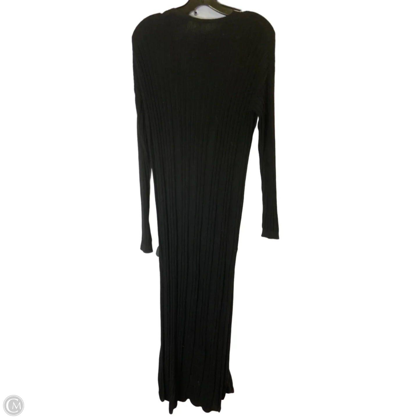Cardigan By Free People In Black, Size: Xs