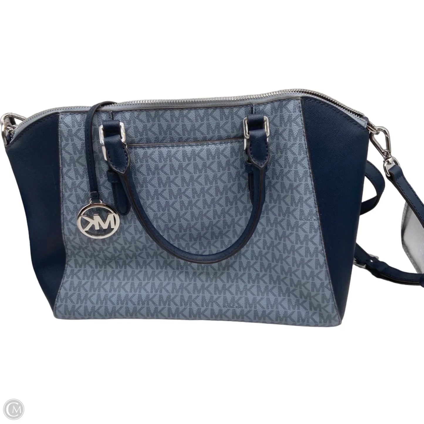 Handbag Designer By Michael By Michael Kors, Size: Large