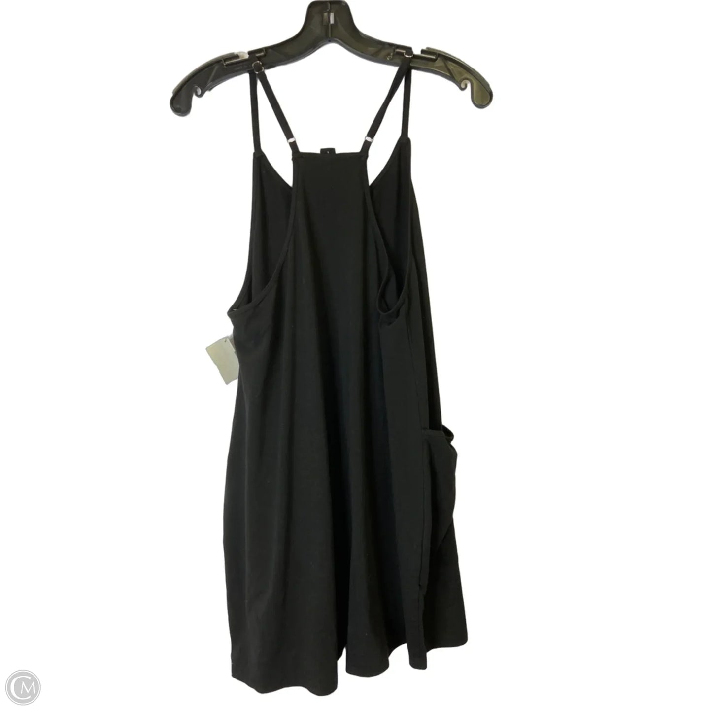 Romper By Anrabess In Black, Size: S