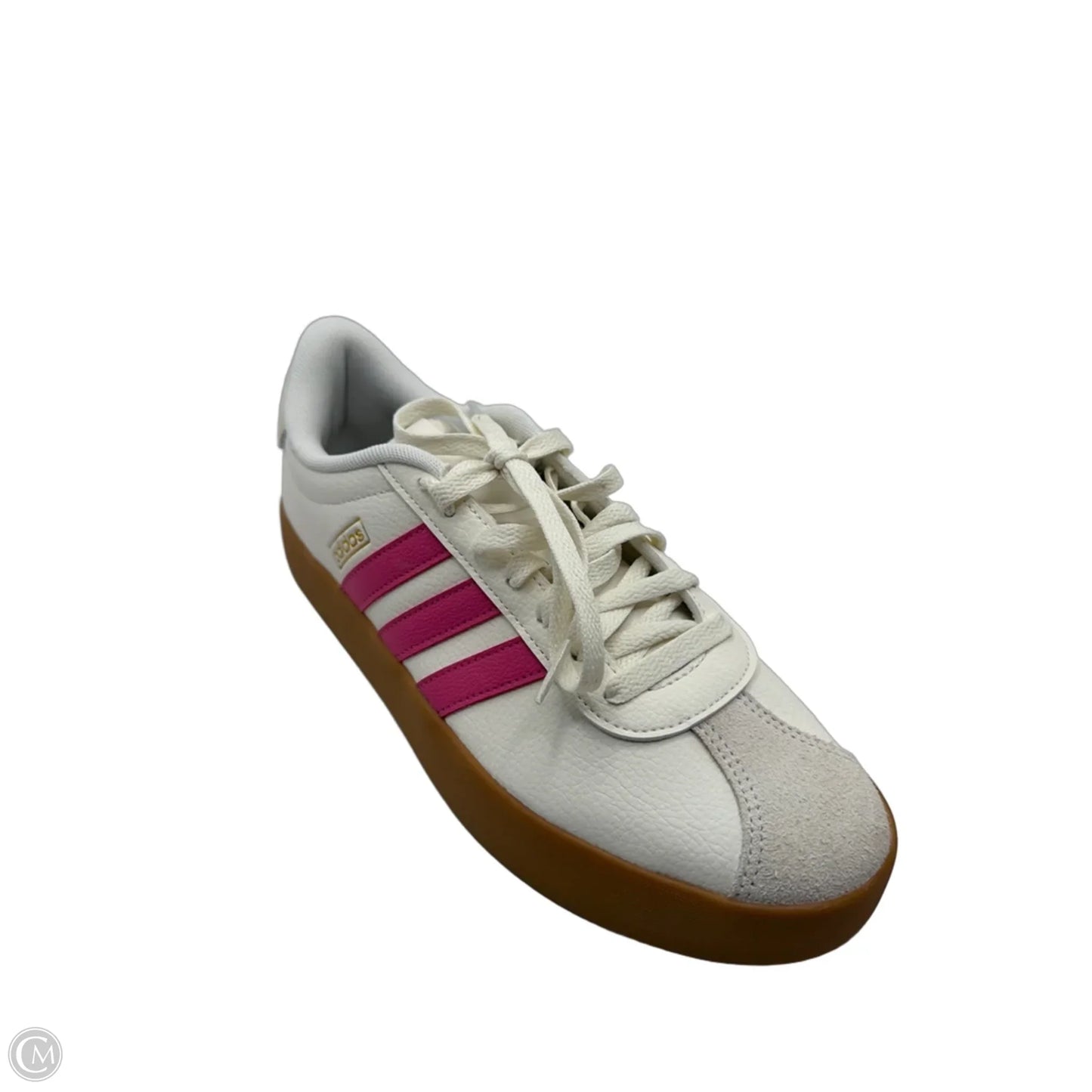 Shoes Sneakers By Adidas In White, Size: 11