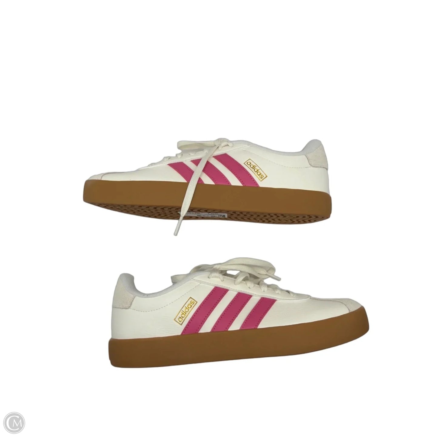 Shoes Sneakers By Adidas In White, Size: 11