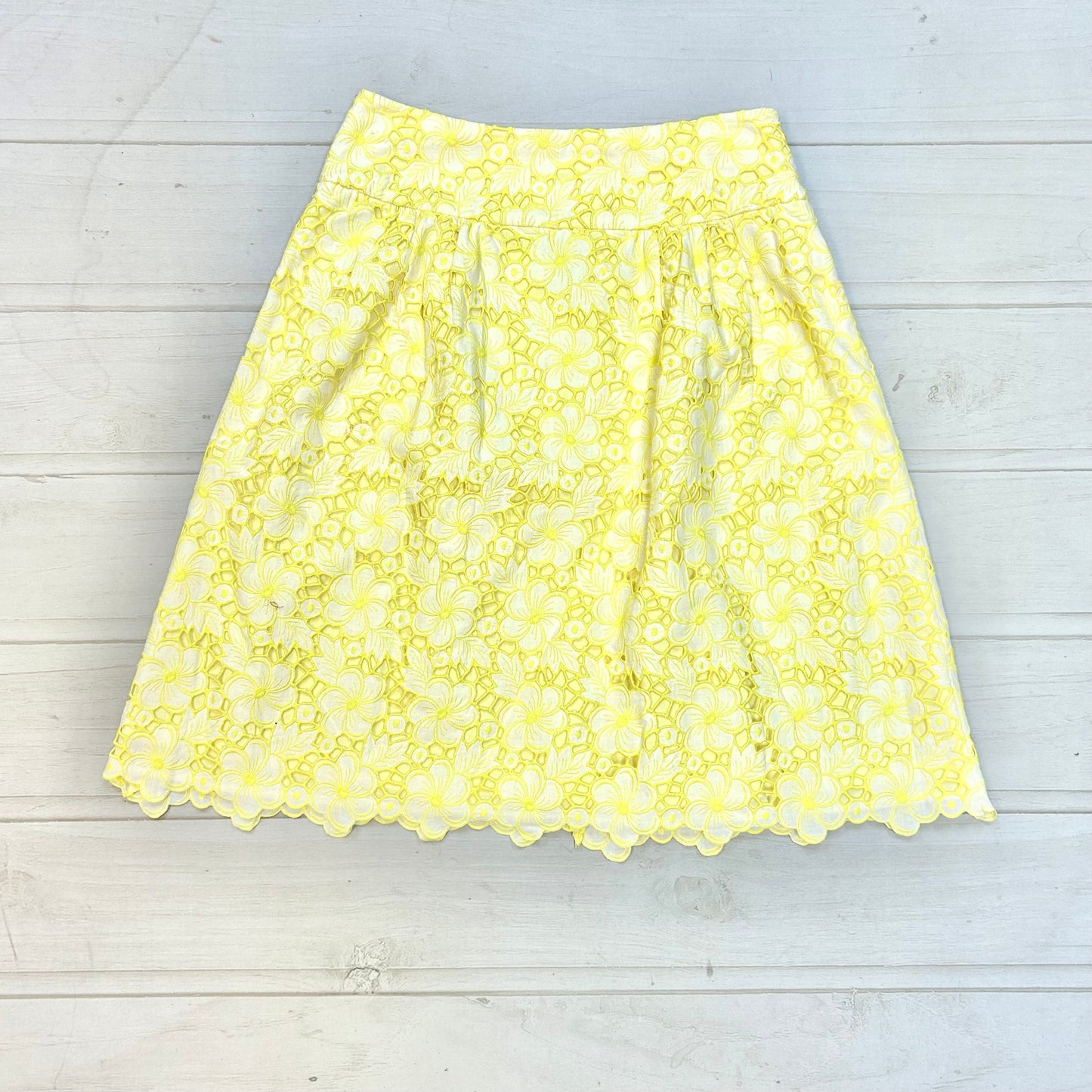 Skirt Designer By Lilly Pulitzer  Size: 4