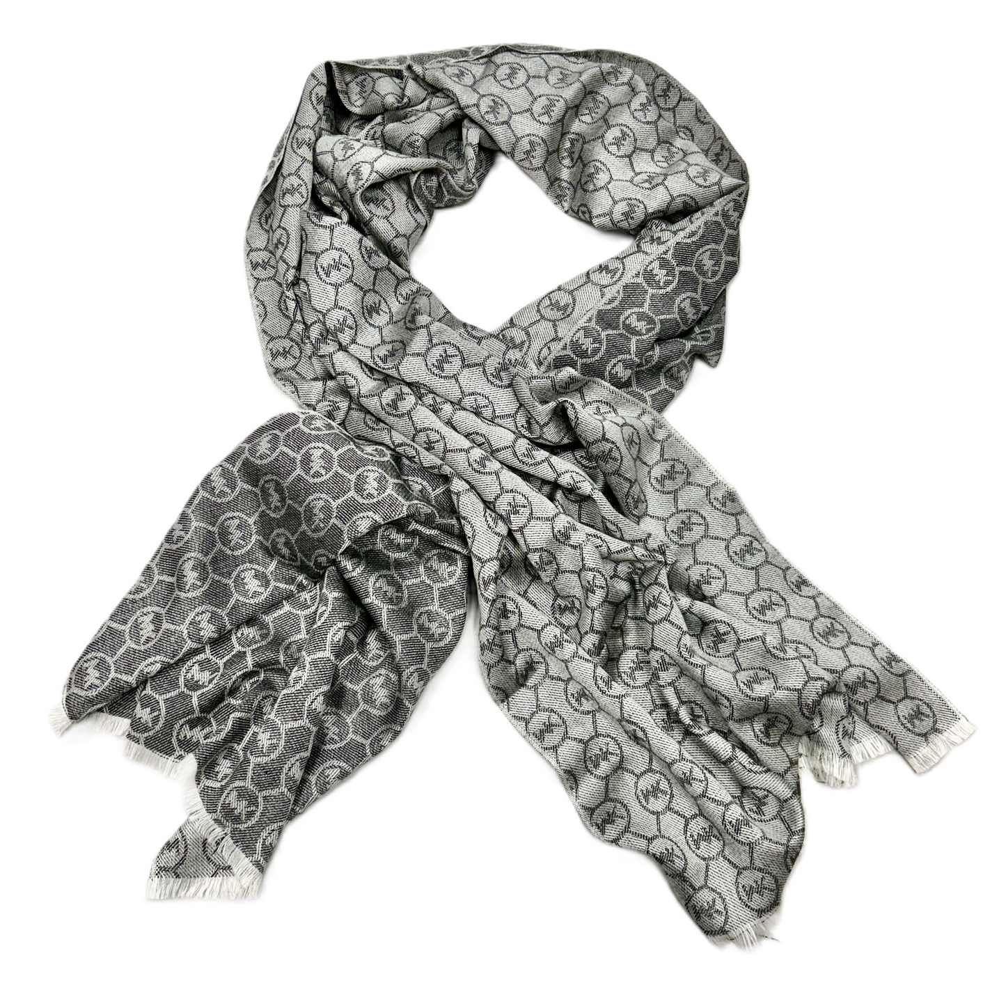 Scarf Designer By Michael By Michael Kors