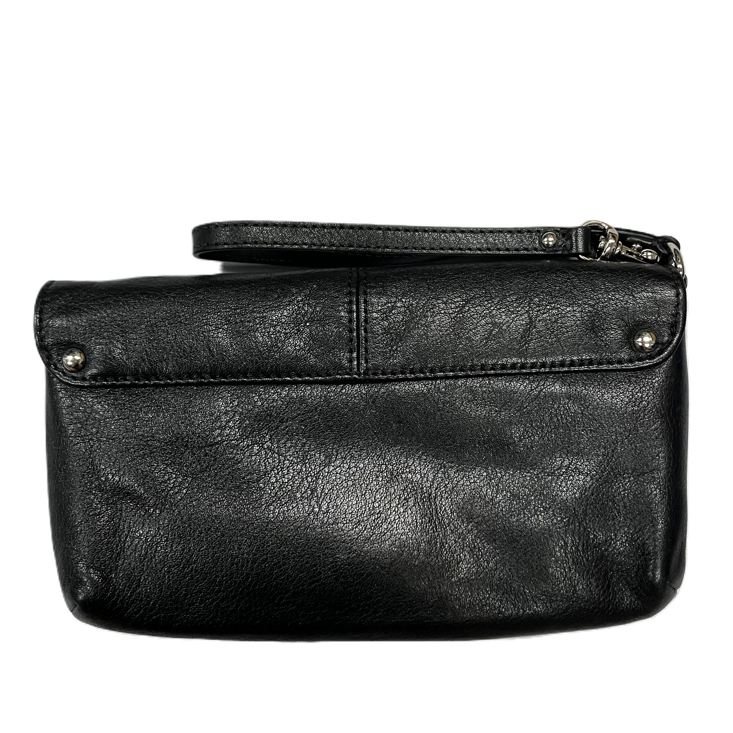 Wristlet Designer By Coach, Size: Medium