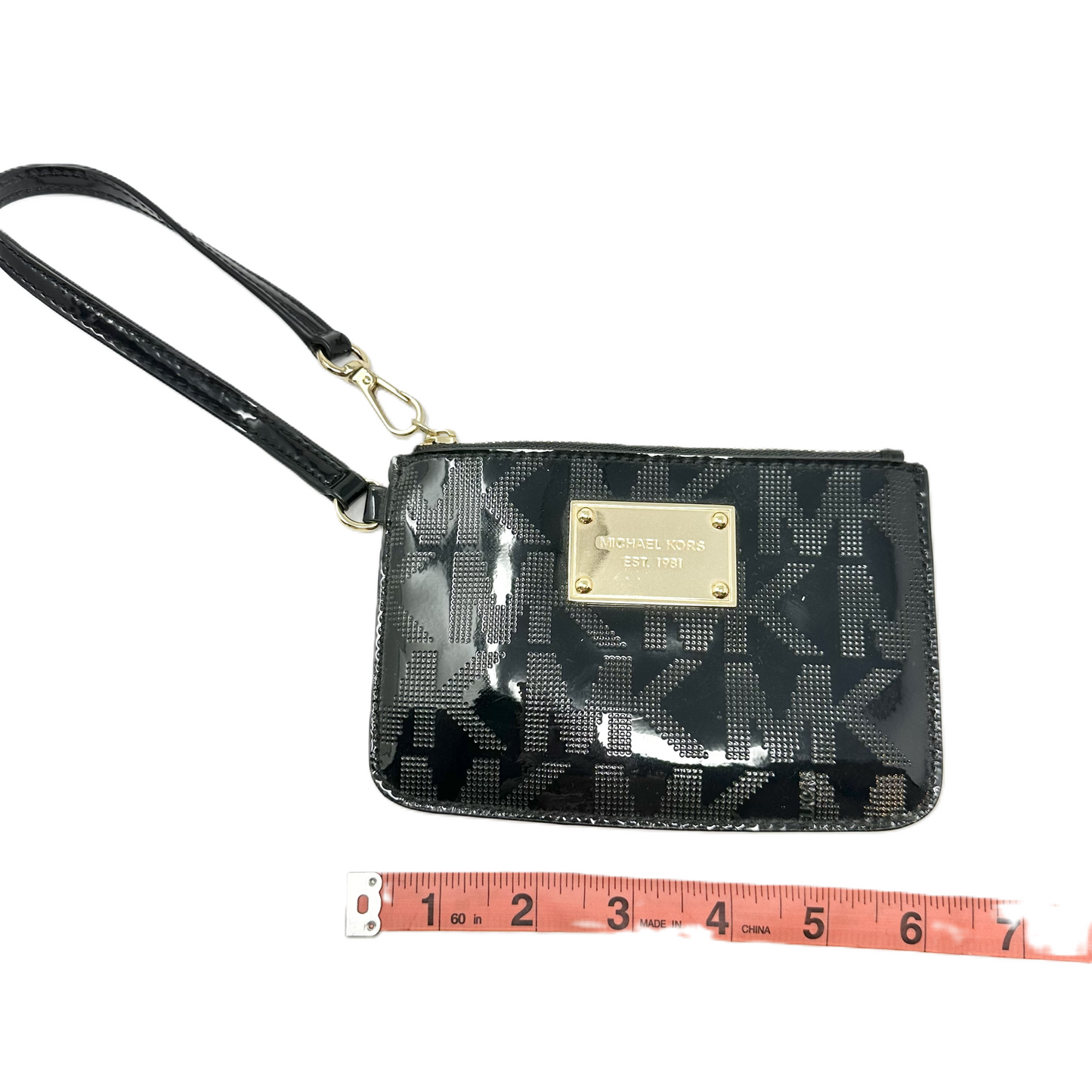 Wristlet Designer By Michael By Michael Kors, Size: Small