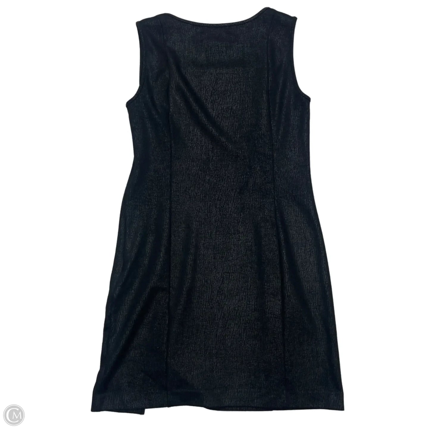Dress Party Short By Michael By Michael Kors In Black, Size: S