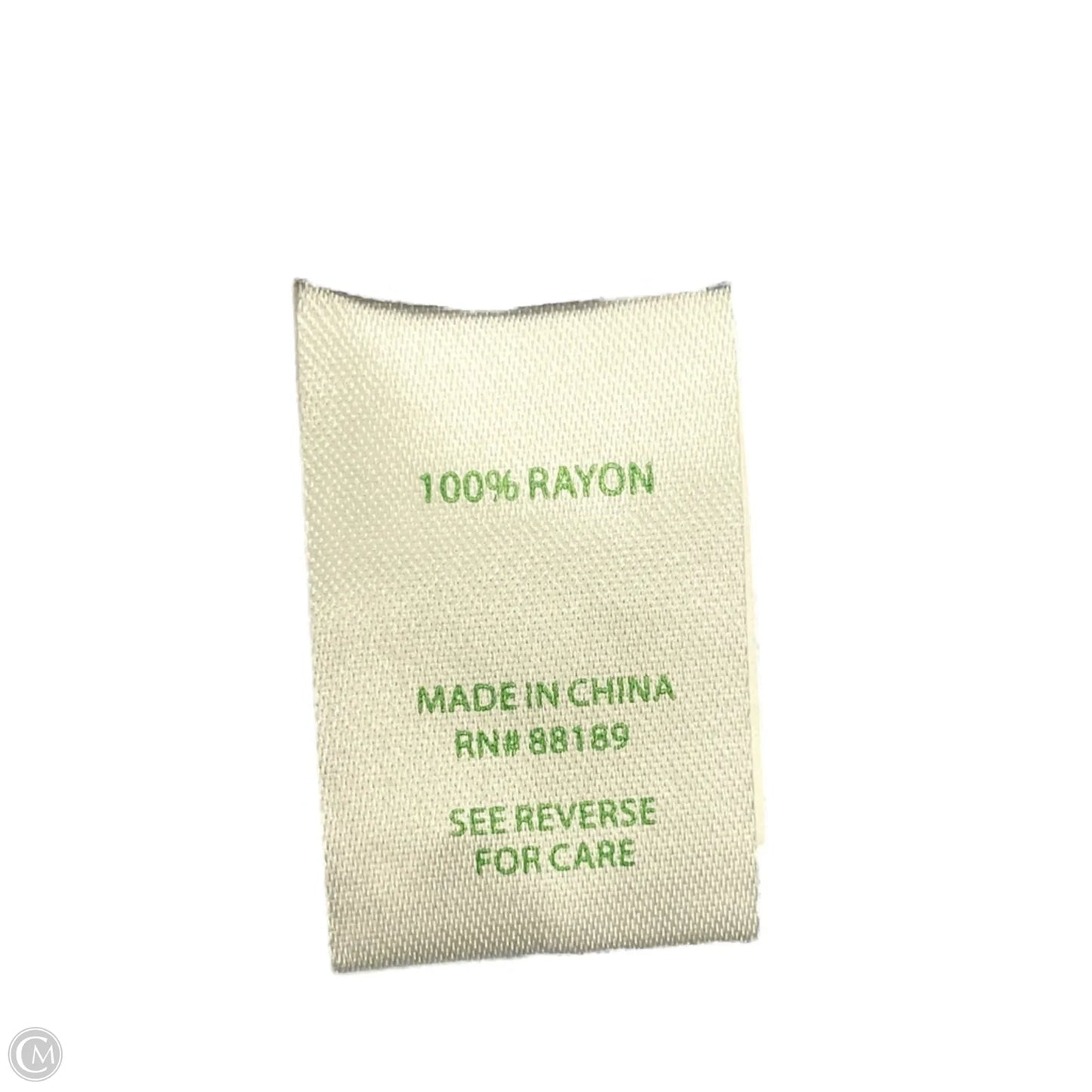 Top Long Sleeve Designer By Lilly Pulitzer In Blue, Size: Xxs