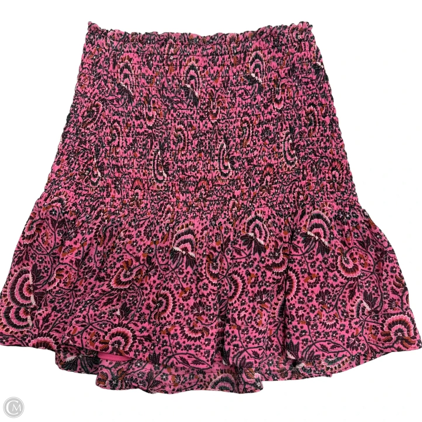 Skirt Mini & Short By Alc In Pink, Size: 6