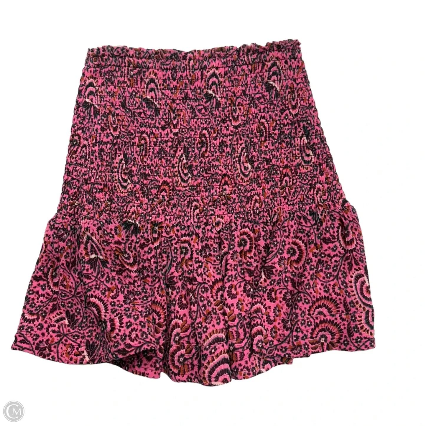 Skirt Mini & Short By Alc In Pink, Size: 6