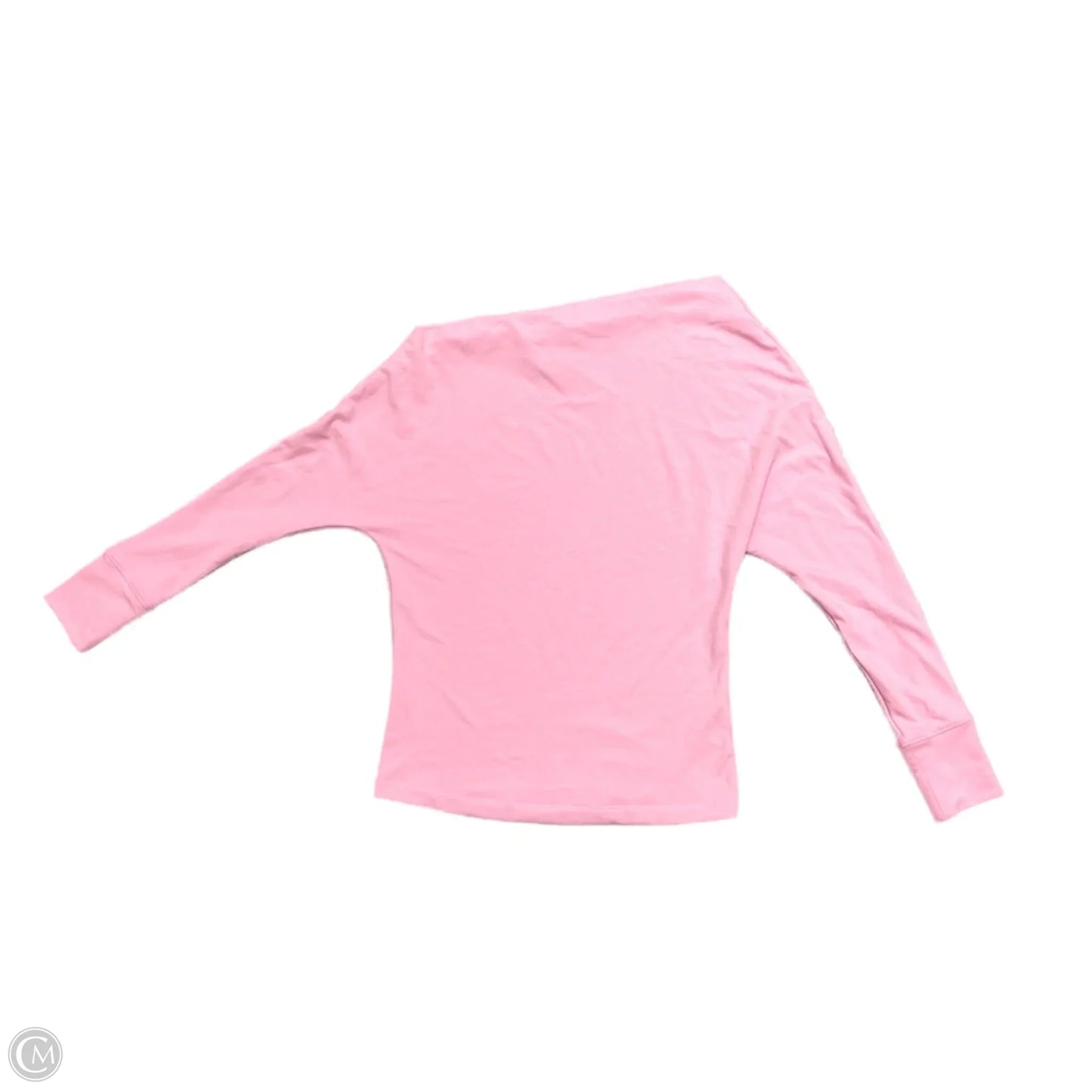 Top Long Sleeve Designer By Lilly Pulitzer In Pink, Size: Xs