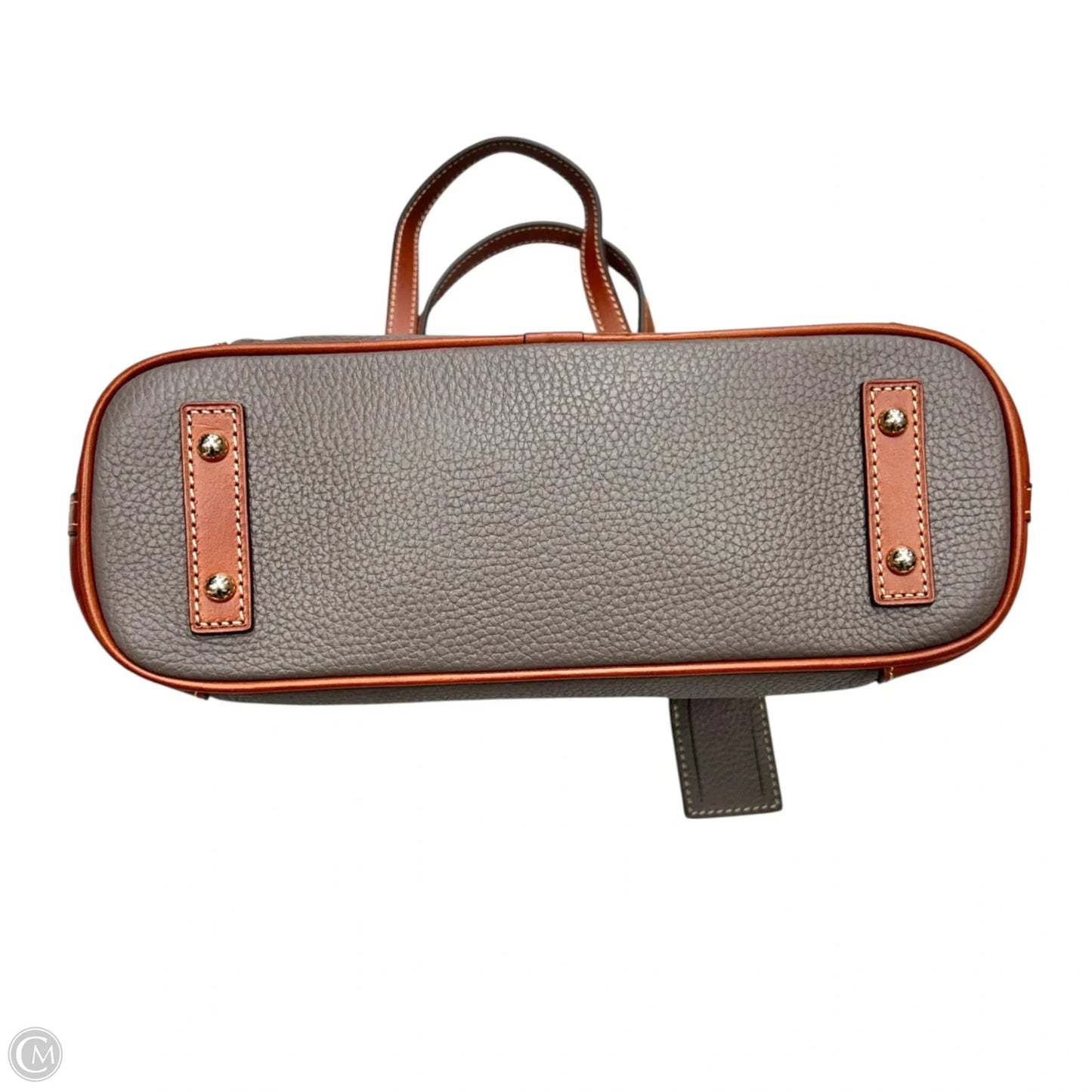 Handbag Designer By Dooney And Bourke, Size: Medium