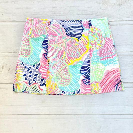 Skirt Designer By Lilly Pulitzer  Size: 0