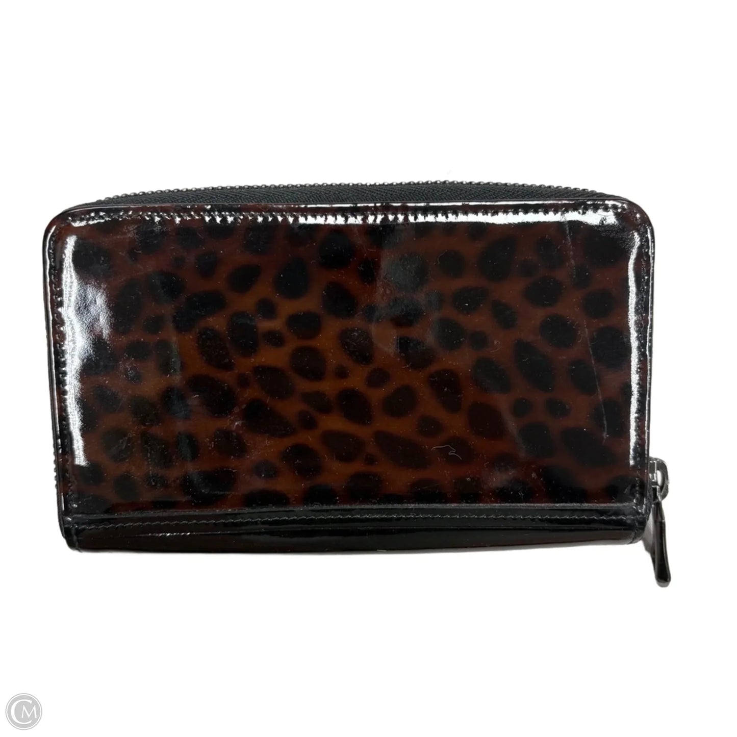 Wallet Designer By Longchamp, Size: Small