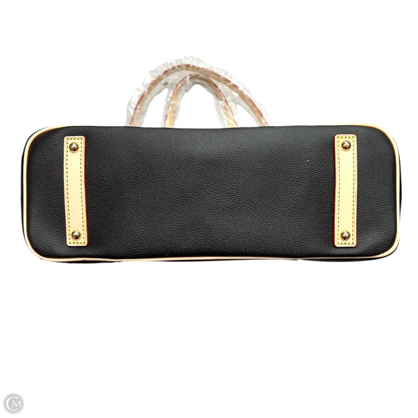 Handbag Designer By Dooney And Bourke, Size: Large