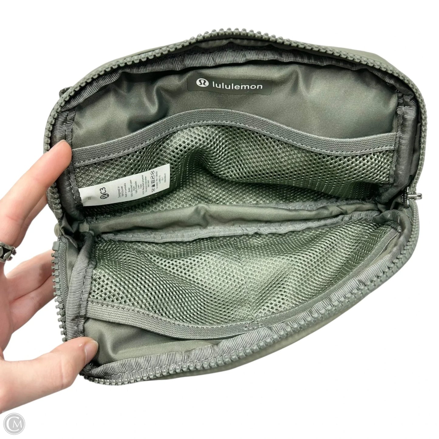 Belt Bag By Lululemon, Size: Small