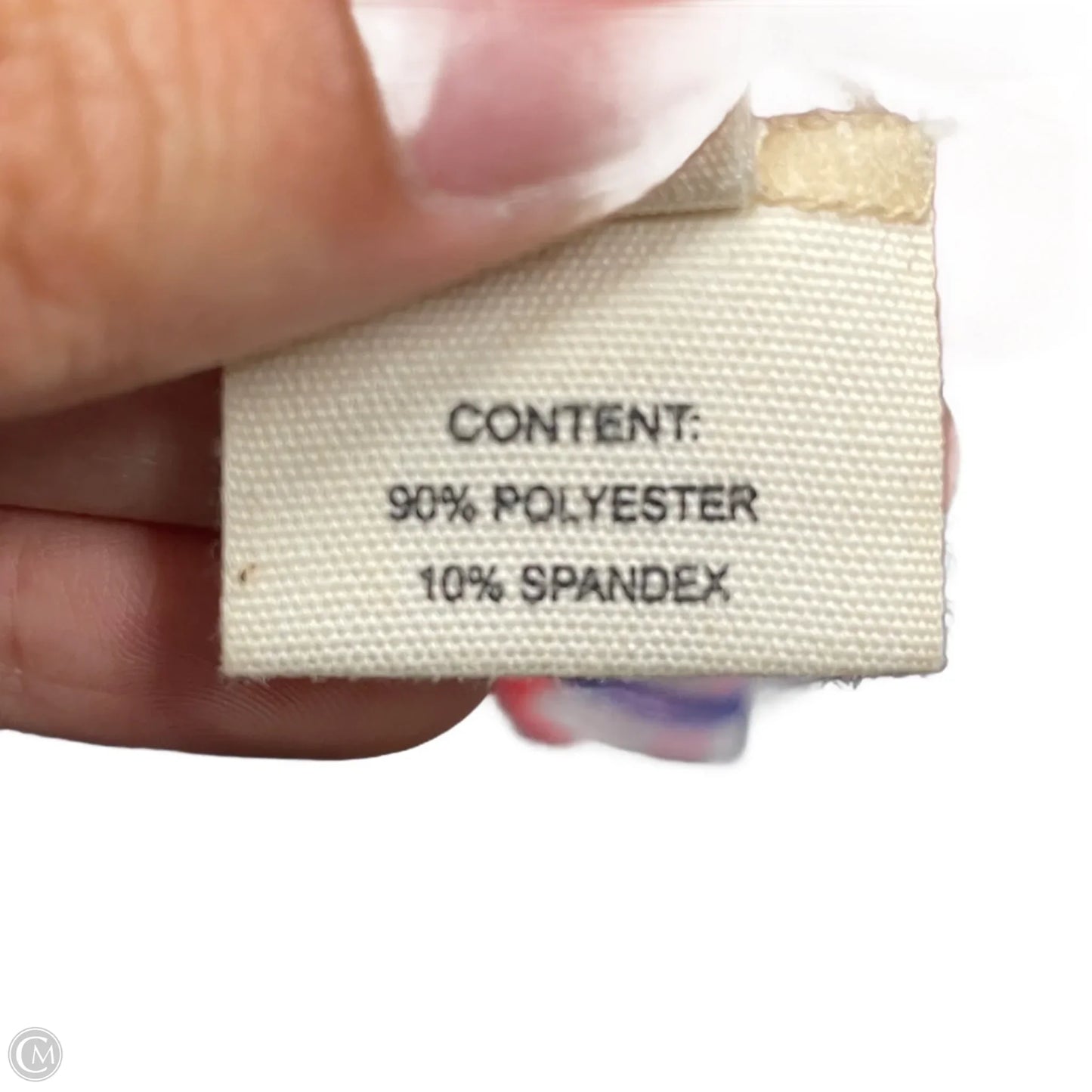 Dress Casual Maxi By Anthropologie In Plaid Pattern, Size: S