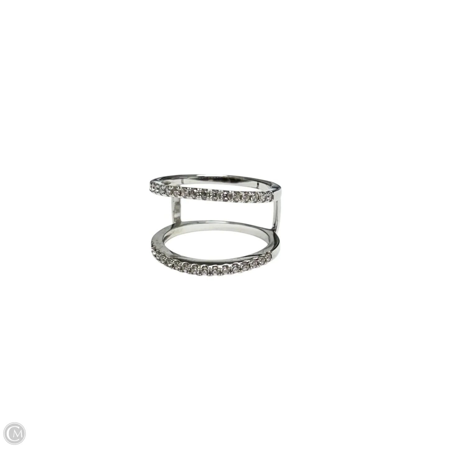 Ring Stackable, Size: 10