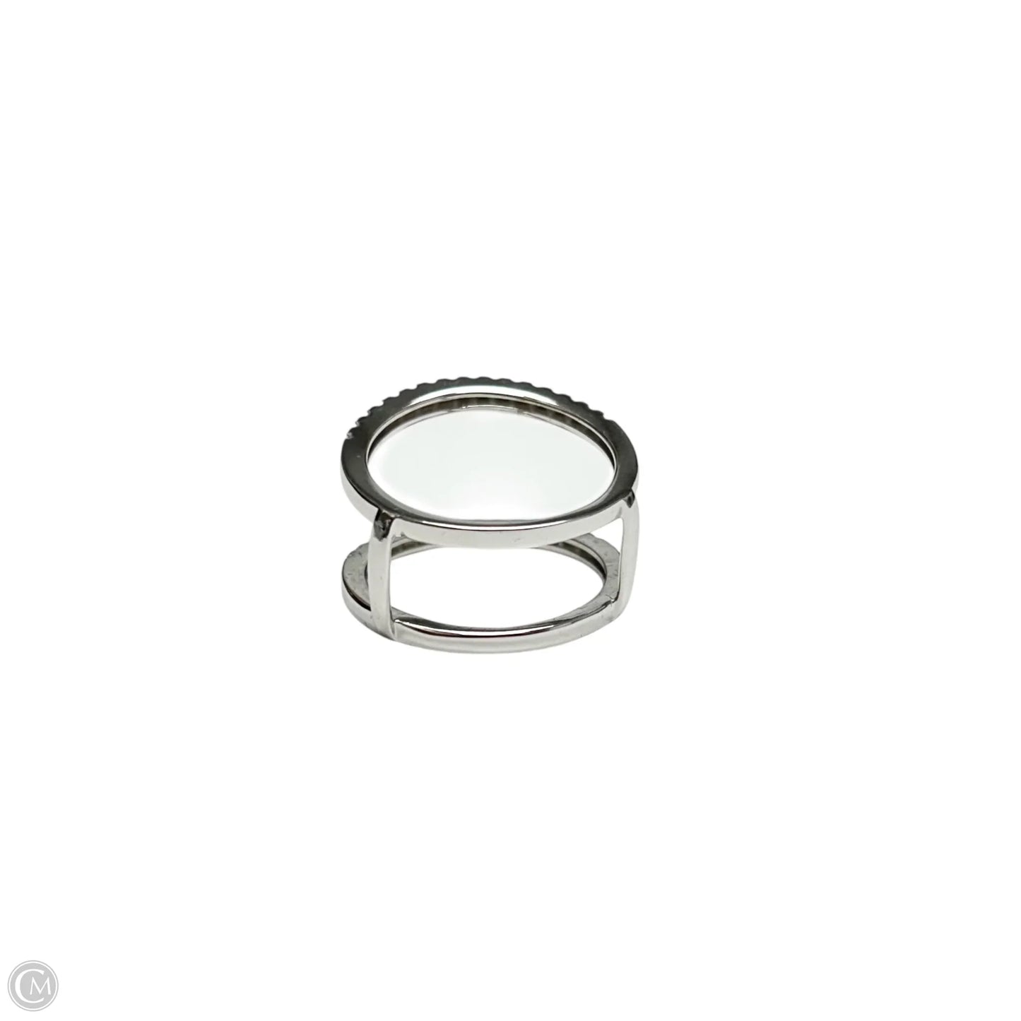 Ring Stackable, Size: 10
