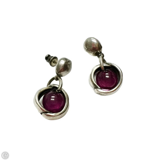 Earrings Stud By Uno De 50